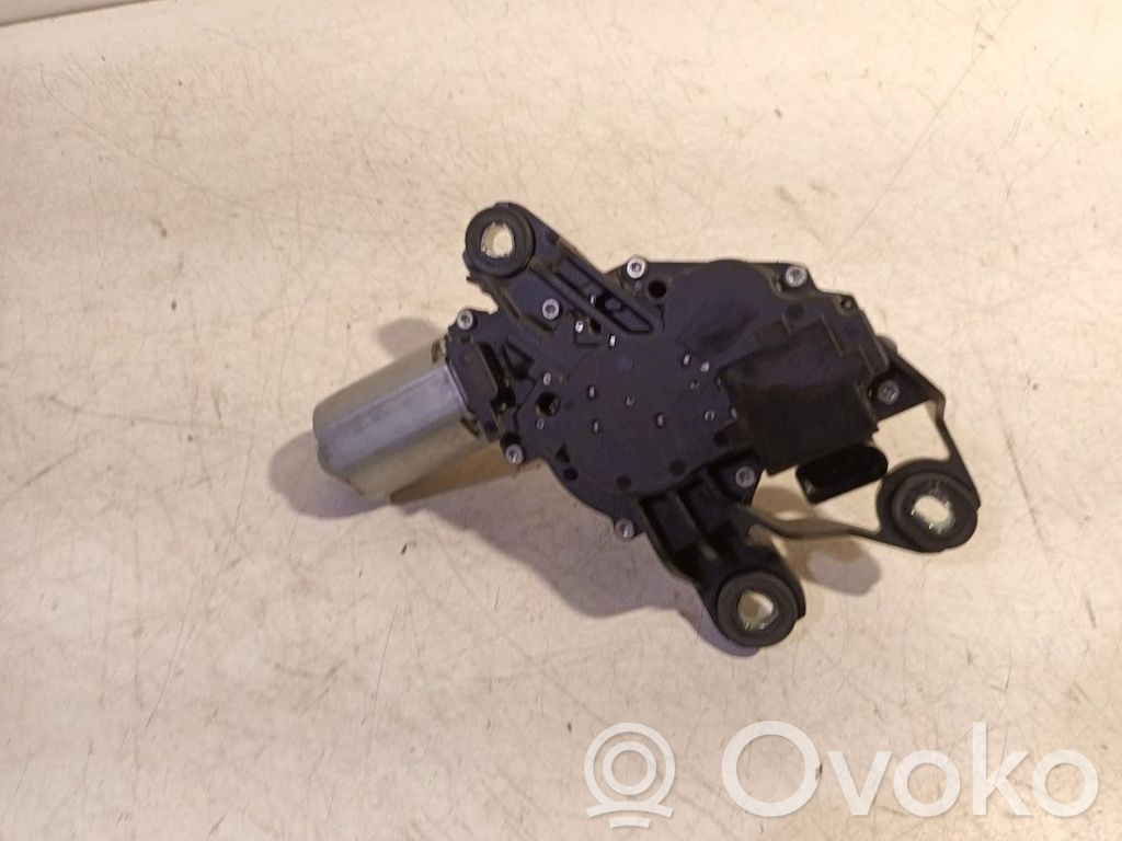 Volkswagen Golf VI Motor ștergător lunetă 