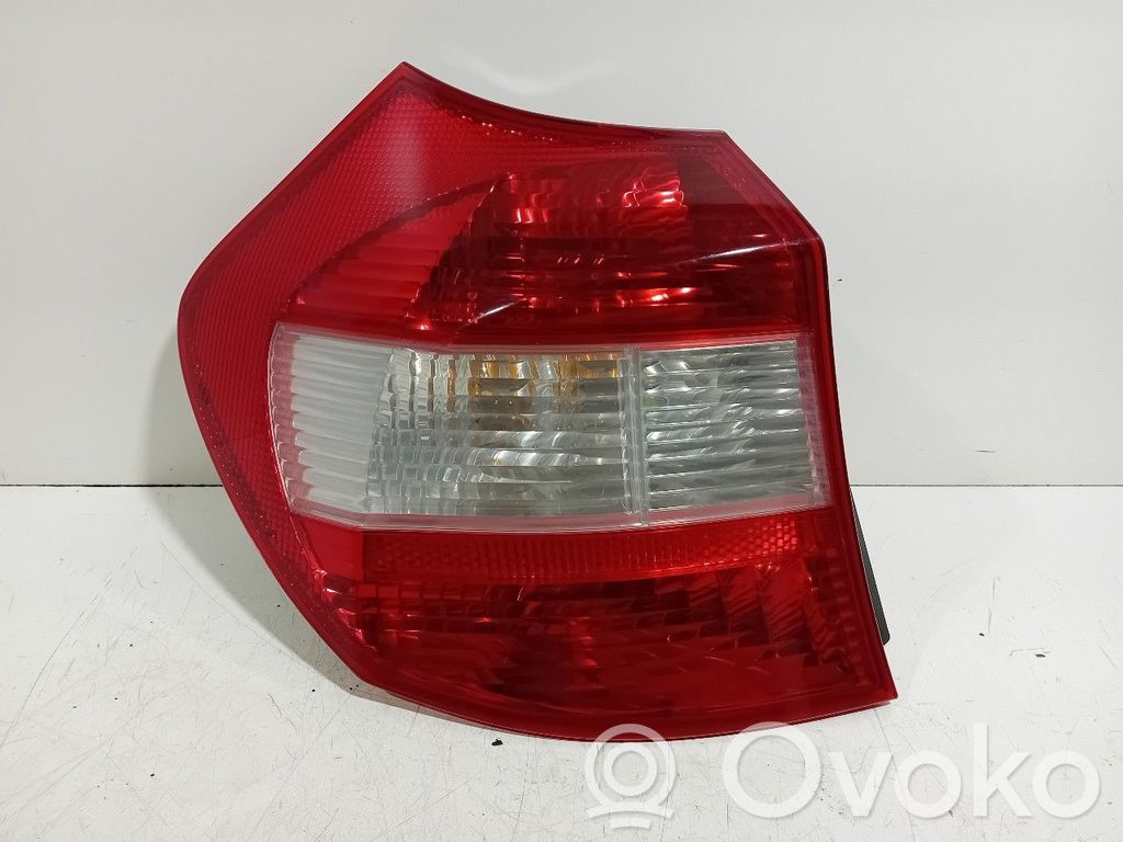 BMW 1 E81 E87 Takavalot 