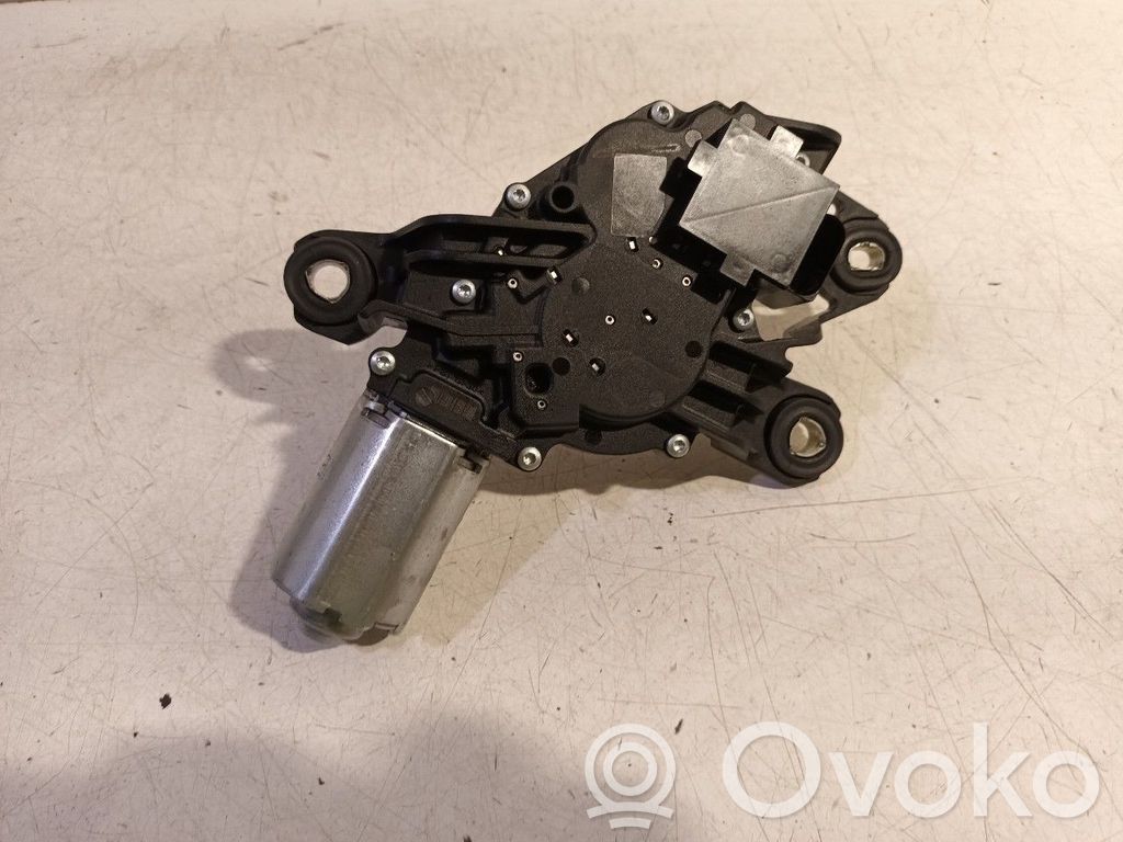 Volkswagen Polo V 6R Motor ștergător lunetă 