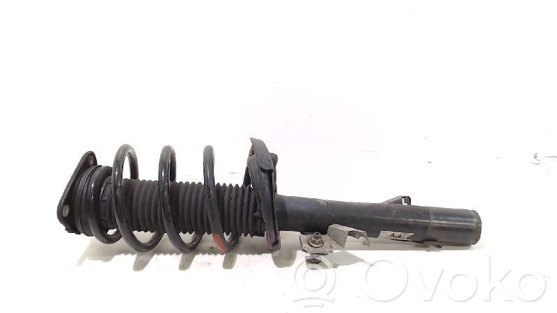 Front shock absorber/damper