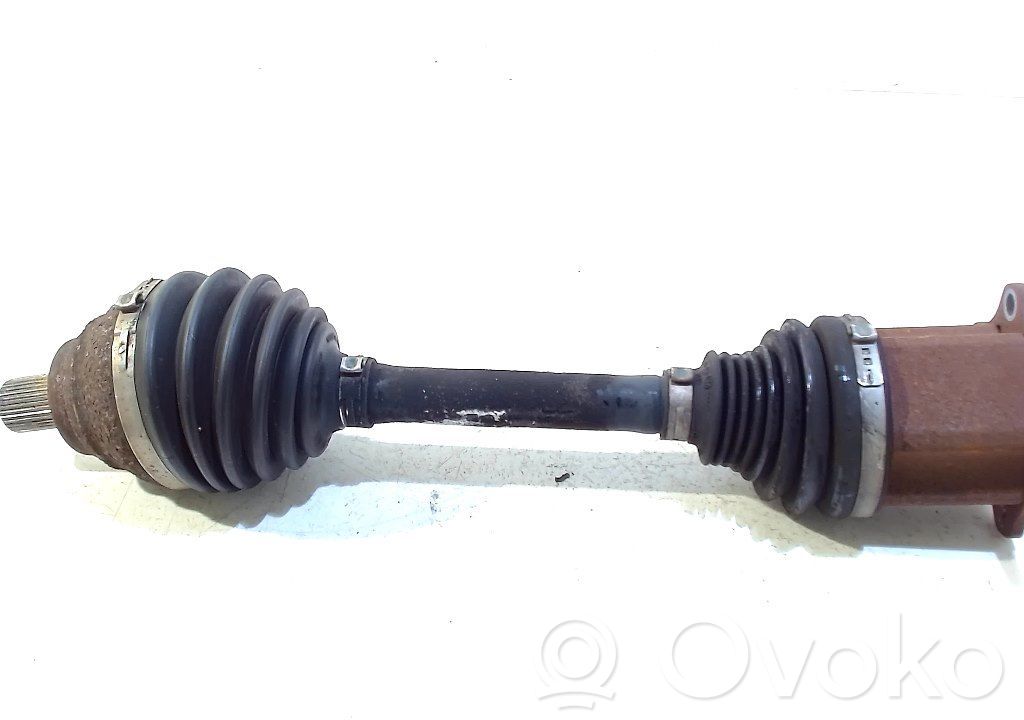 Volkswagen Golf VII Front driveshaft 