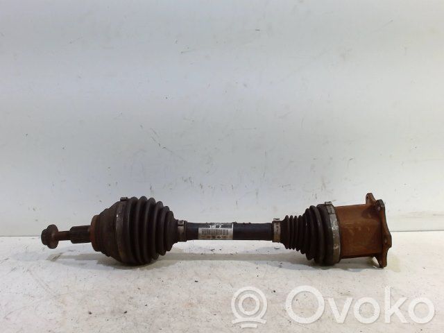 Seat Leon (5F) Front driveshaft 