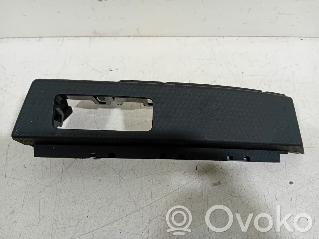 Audi A1 Dashboard 