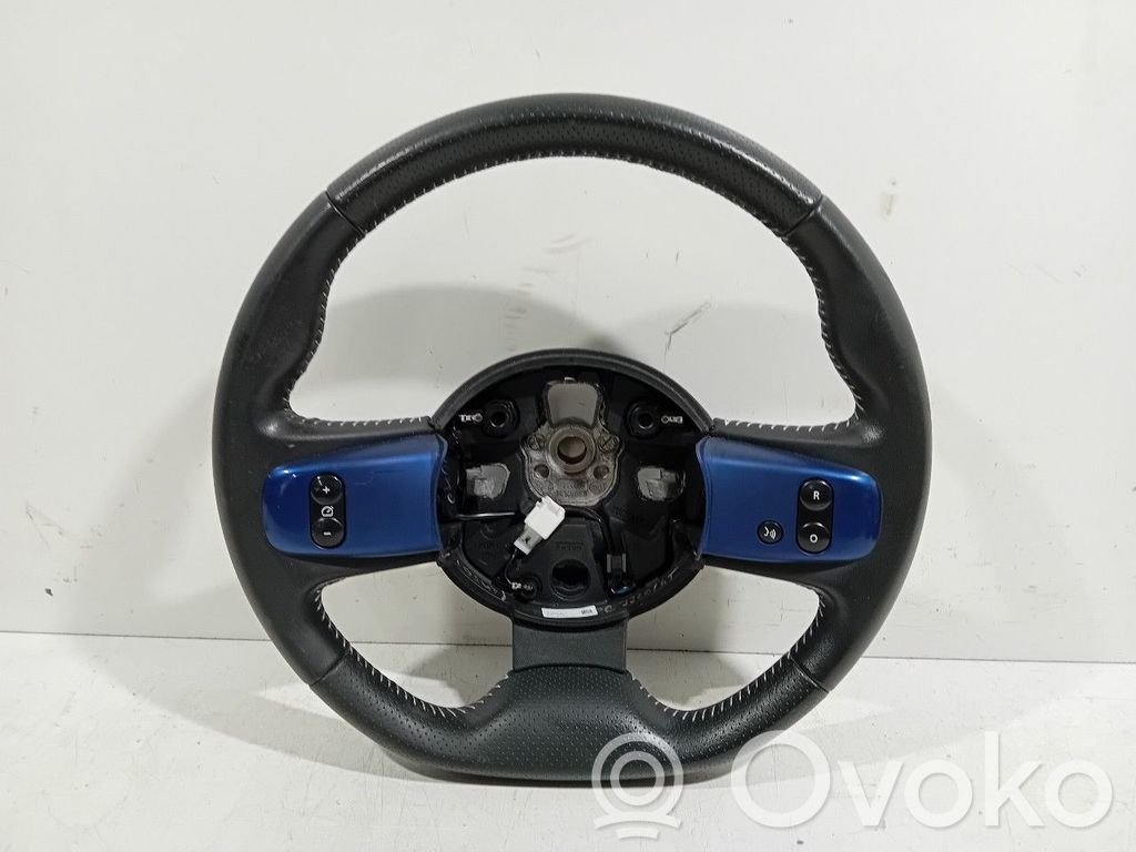 Ohjauspyörä   484005181R