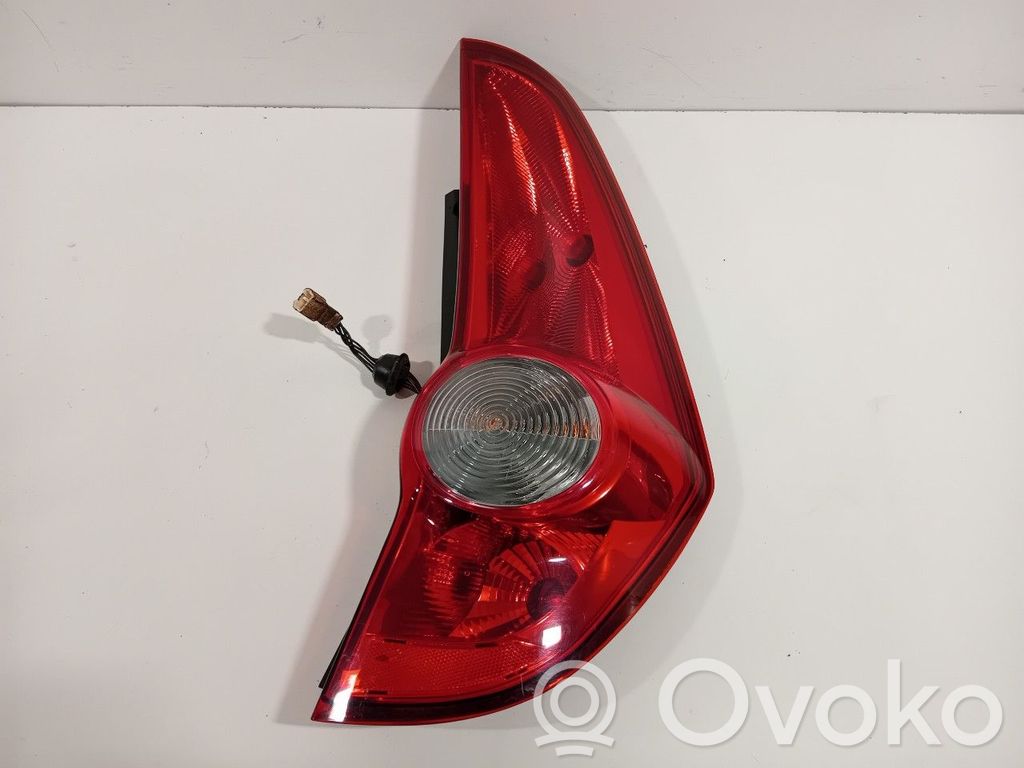 Opel Agila B Takavalot 