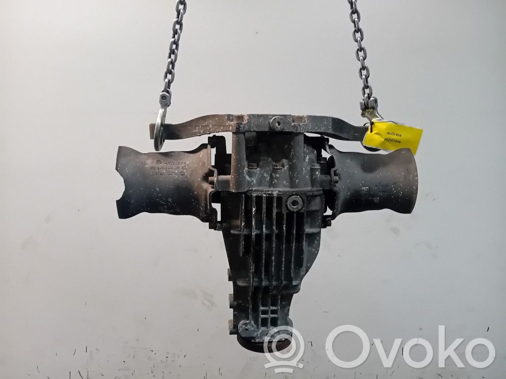 Audi RS4 B7 Diferențial spate 