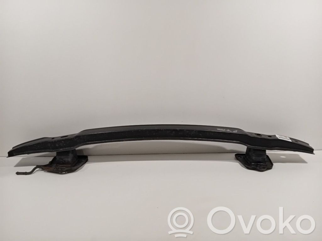 BMW 3 E90 E91 Aizmugurē bampera balka 