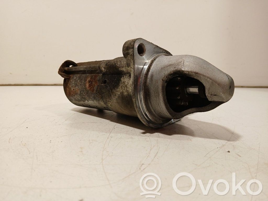 Hyundai ix35 Motor de arranque 