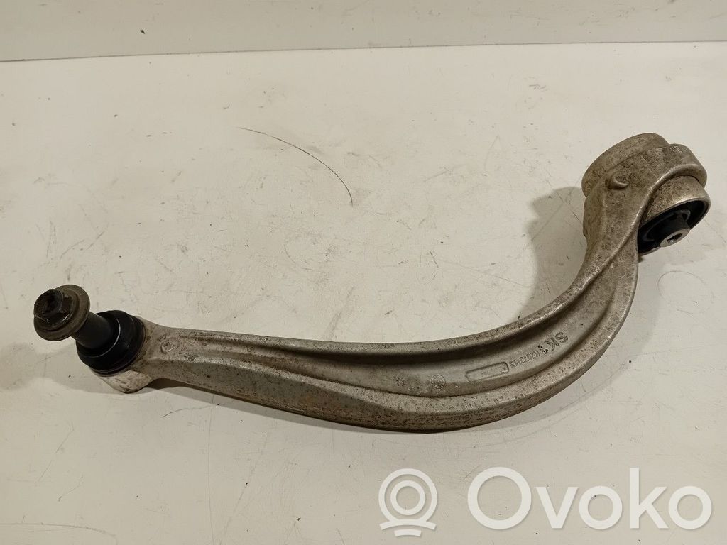Volkswagen Touareg III Front lower control arm/wishbone 