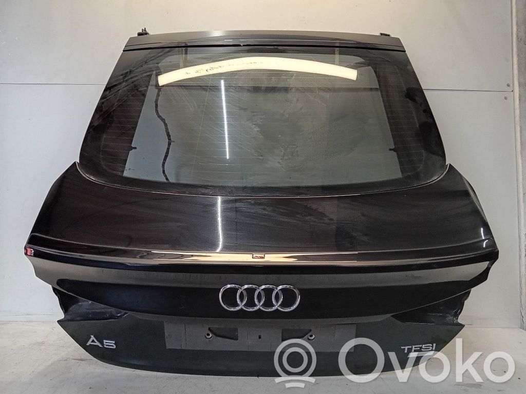 Audi A5 Puerta del maletero/compartimento de carga 