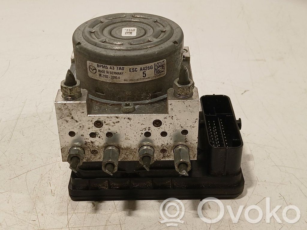 Bomba de ABS   BPM5437A0