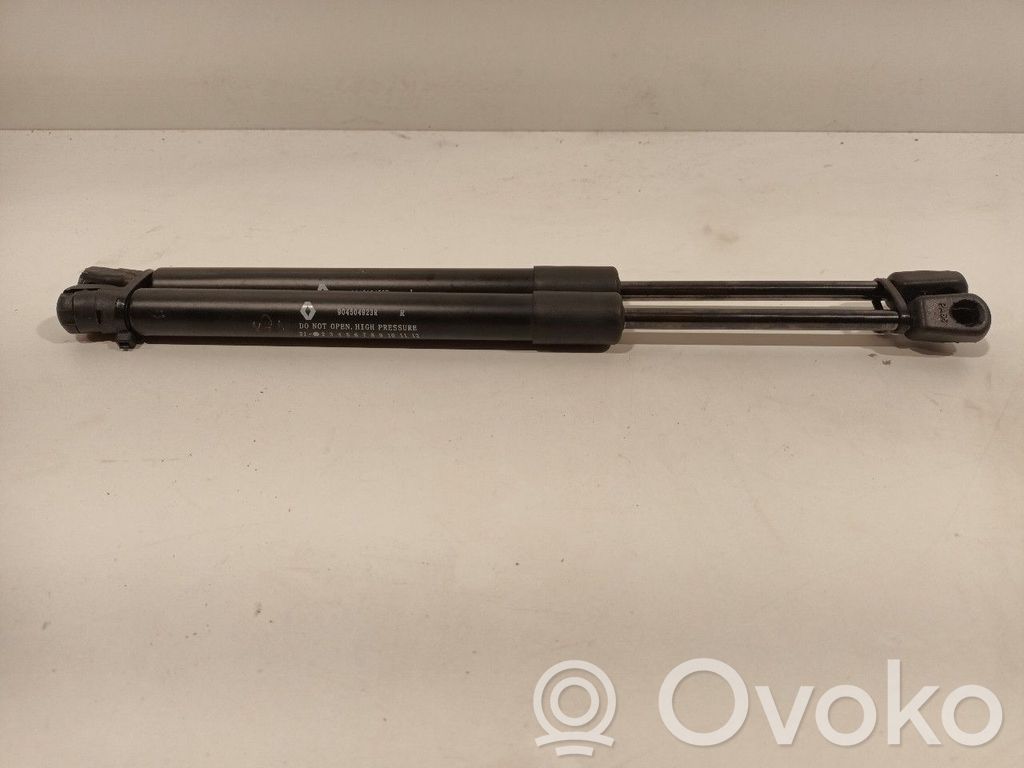 Dacia Spring Tailgate/trunk strut/damper 