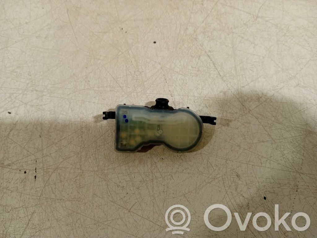 Mitsubishi Outlander Tire pressure sensor 