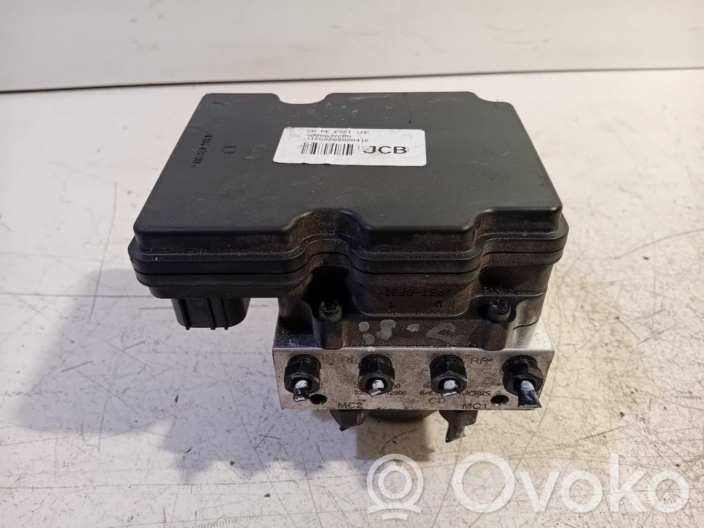 KIA Ceed ABS Pump 