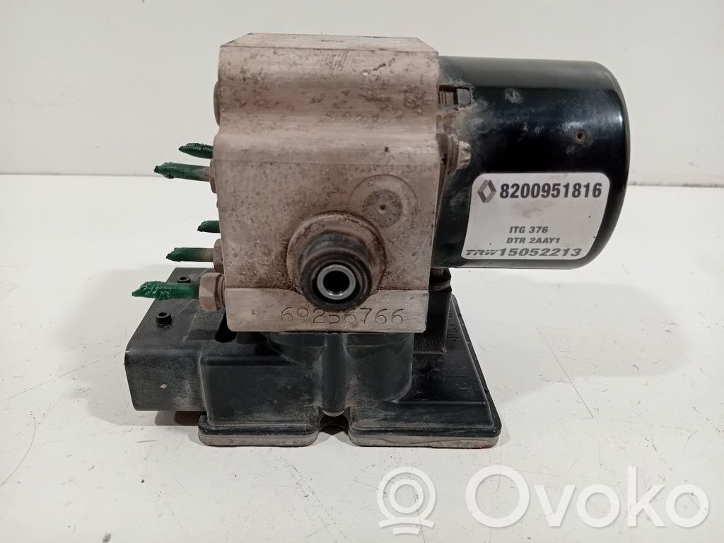Nissan Interstar ABS Blokas 