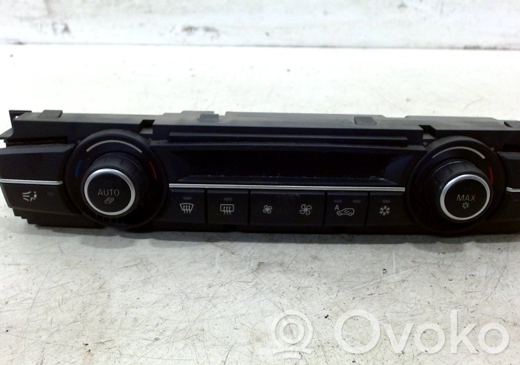 Climate control unit   927965101