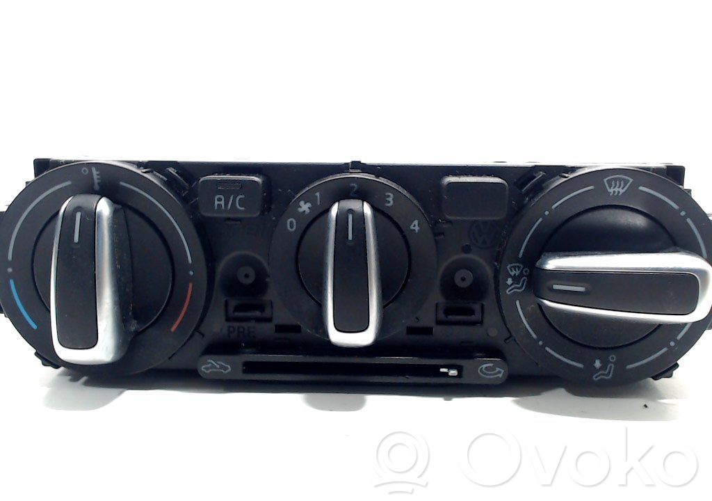 Seat Mii Climate control unit 