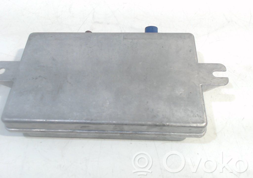 Volvo S60 Engine control unit/module 