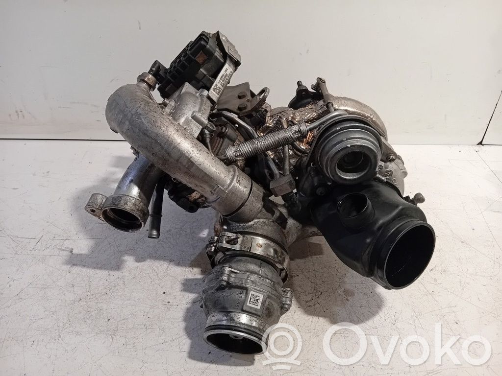 Turbina   059145061AA