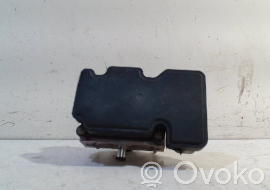 Toyota Aygo AB10 ABS Pump 