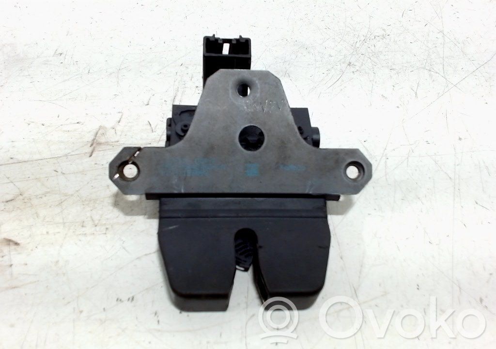 Tailgate/trunk/boot lock/catch/latch   8M51R442A66DA