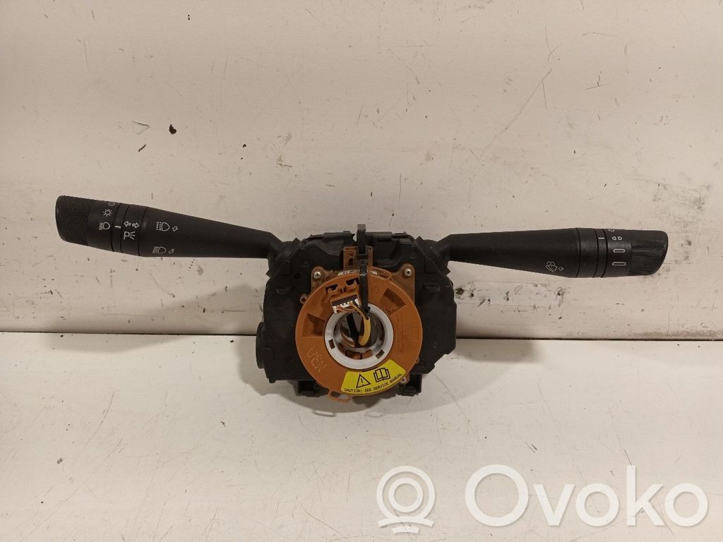 Fiat Fiorino Wiper turn signal indicator stalk/switch 