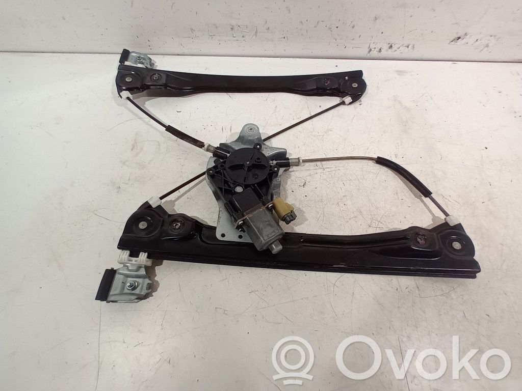 Chevrolet Cruze Regulador de puerta delantera con motor 