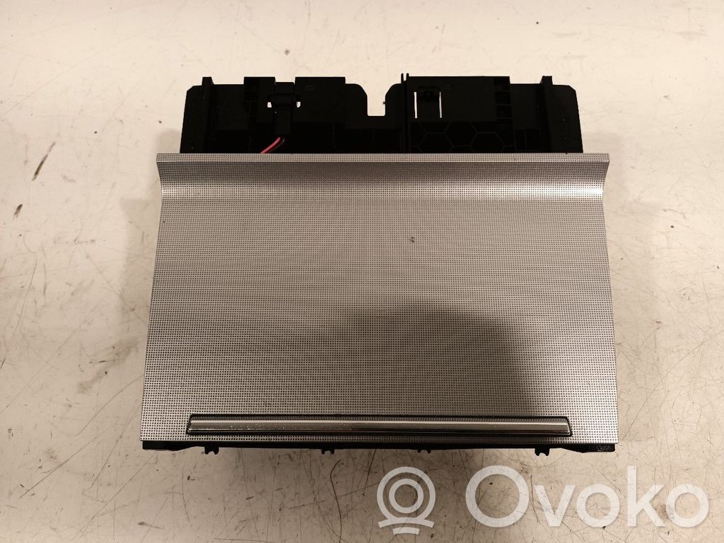 Skoda Octavia Mk3 (5E) Unidad de control del USB 