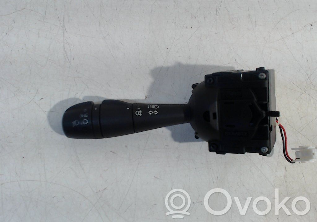 Smart ForFour II W453 Commodo, commande essuie-glace/phare 