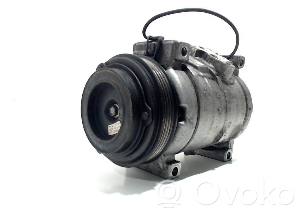 Iveco Daily 5th gen Klimakompressor Pumpe 