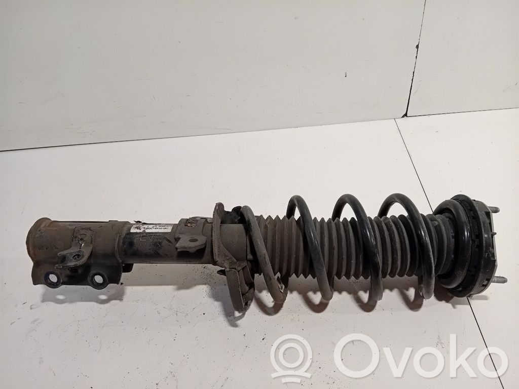 Amortyzator przedni   H1BC18K001BC,H1BC18K001LB