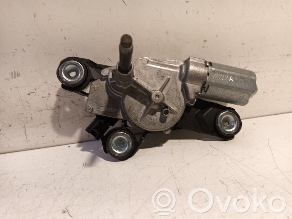Wischermotor Heckscheibe