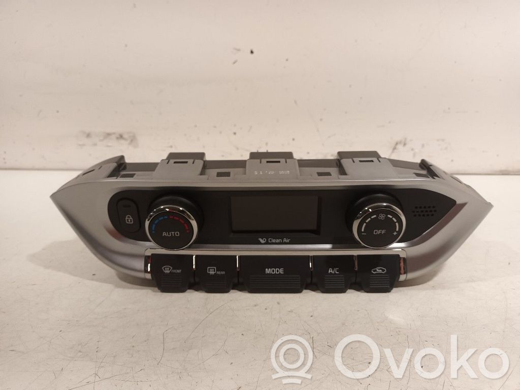 Climate control unit   972501W620