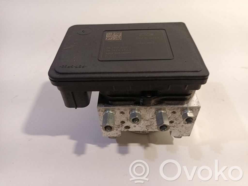 Mazda 2 ABS Pump 