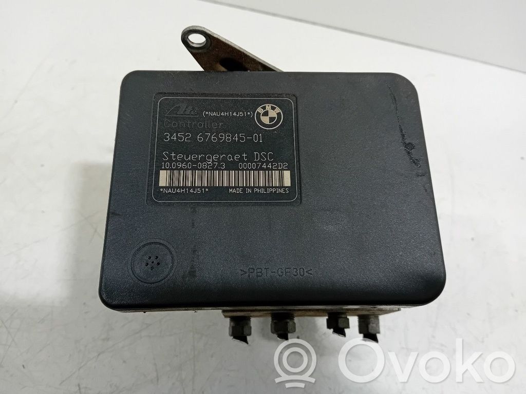 BMW 1 E81 E87 ABS Pump 