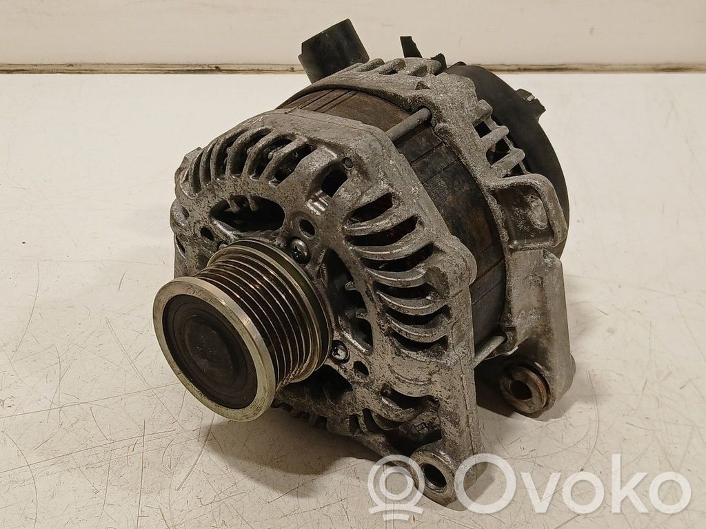 Opel Vivaro Alternador 
