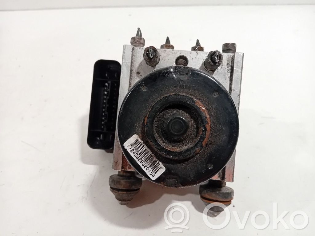 Opel Agila A Pompa ABS 