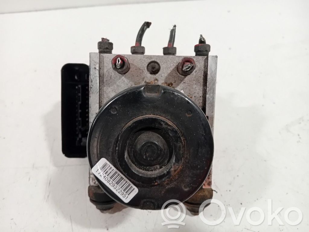 Opel Agila A Pompa ABS 