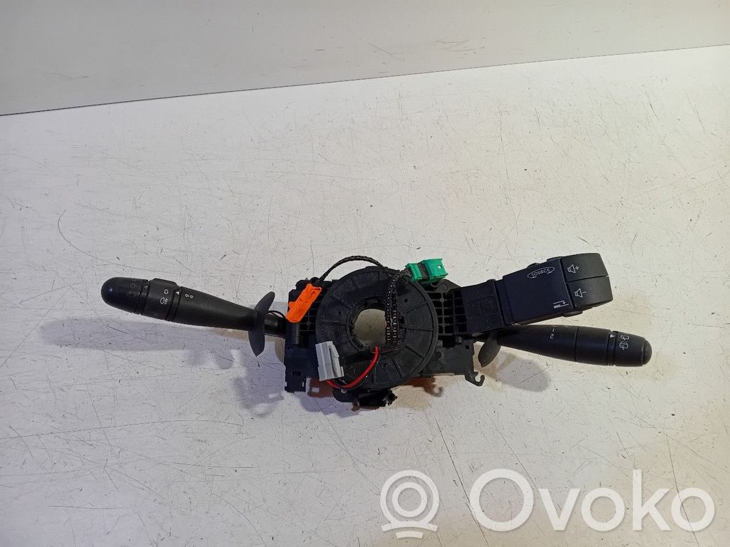 Nissan Primastar Wiper turn signal indicator stalk/switch 