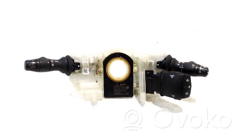 Renault Laguna III Wiper turn signal indicator stalk/switch 