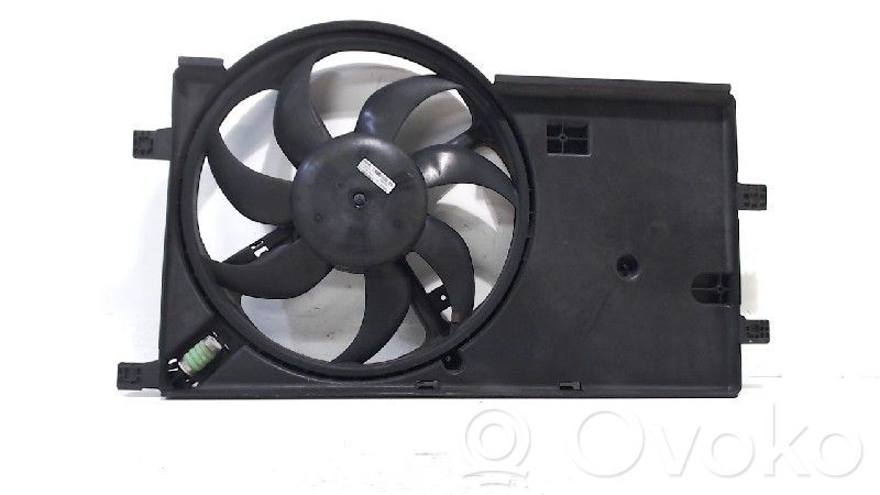 Fiat Fiorino Wiper motor 