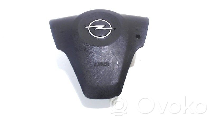 Opel Antara Vairo oro pagalvė 