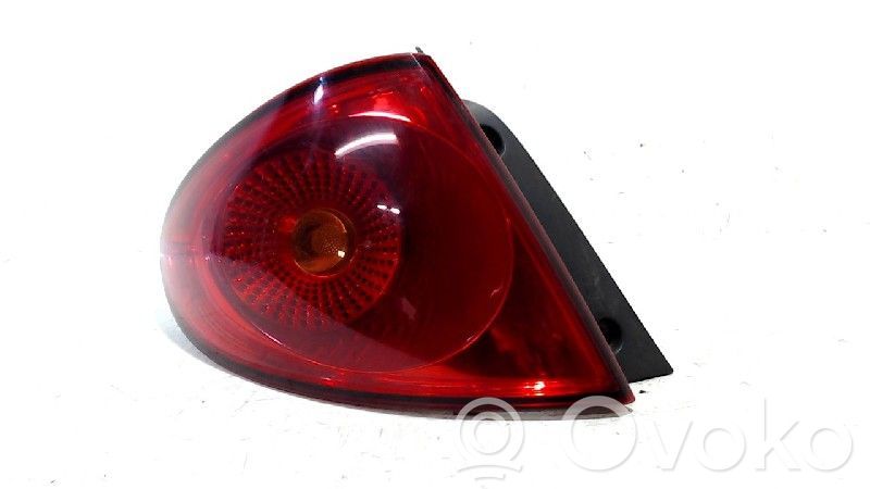 Seat Toledo III (5P) Lampa tylna 