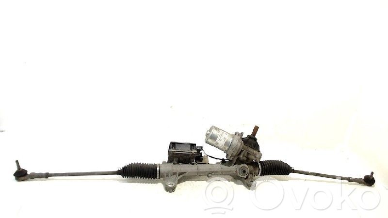Renault Twingo III Power steering pump 