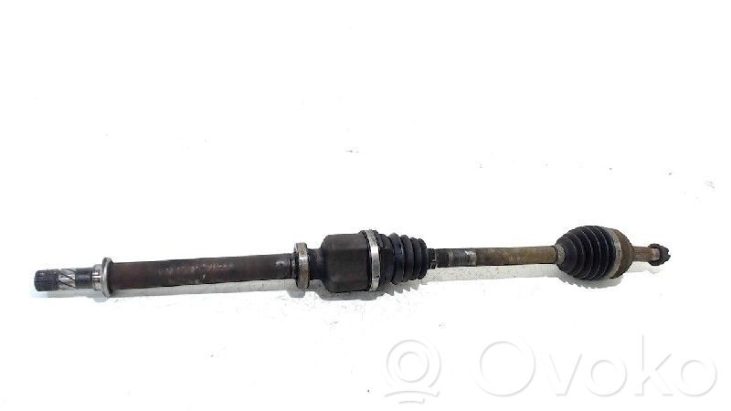 Eje de transmisión delantero   8200261841