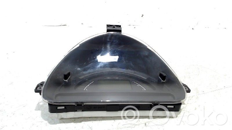 Citroen C3 Speedometer (instrument cluster) 