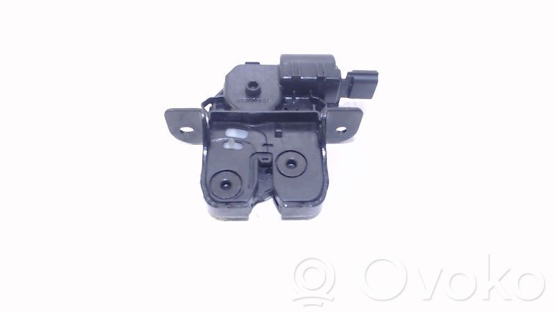 Smart ForFour II W453 Tailgate/trunk/boot lock/catch/latch 