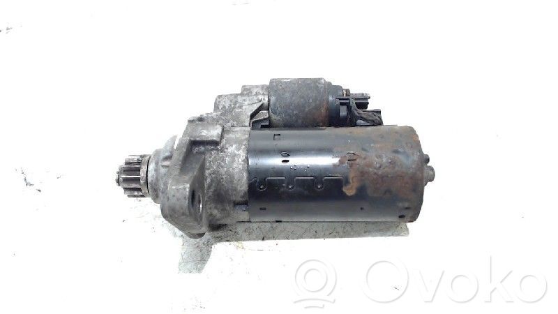 Seat Ibiza IV (6J,6P) Motor de arranque 