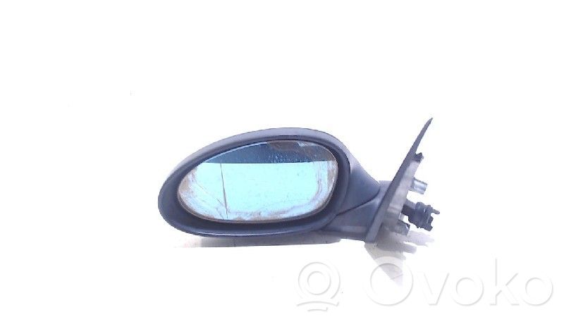 BMW 3 E90 E91 Front door electric wing mirror 