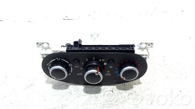 Renault Twingo III Climate control unit 
